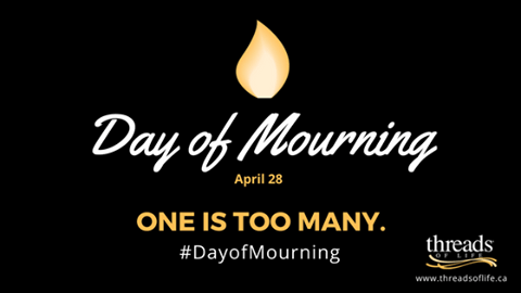 day of mourning